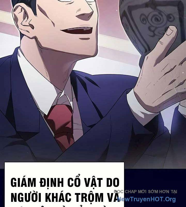 Người Giám Định Cổ Vật: Chapter 43