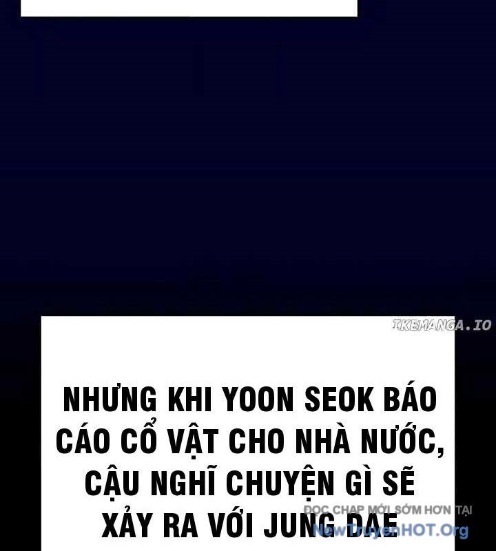 Người Giám Định Cổ Vật: Chapter 43