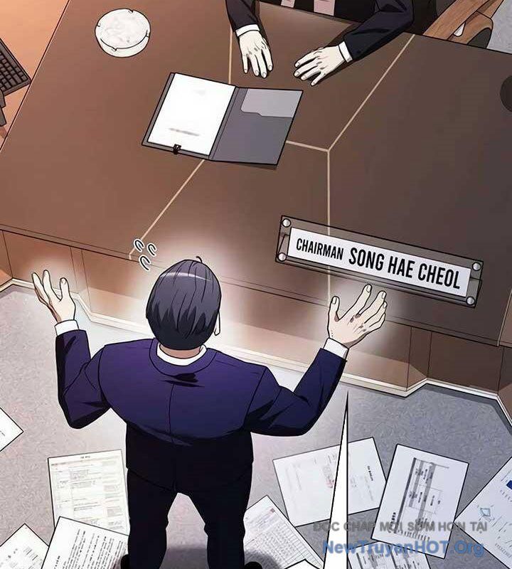 Người Giám Định Cổ Vật: Chapter 43