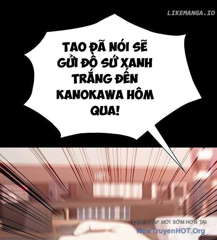 Người Giám Định Cổ Vật: Chapter 43