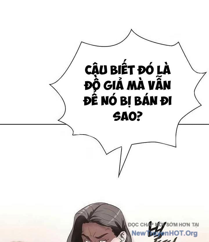 Người Giám Định Cổ Vật: Chapter 45