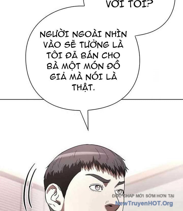 Người Giám Định Cổ Vật: Chapter 45