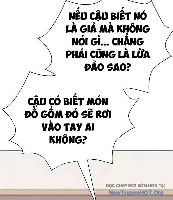 Người Giám Định Cổ Vật: Chapter 45