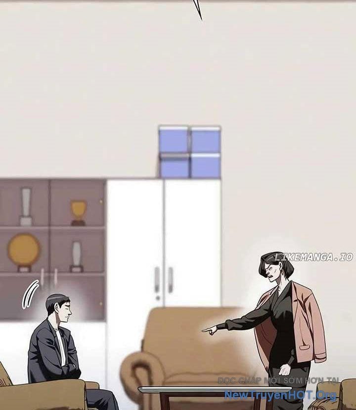 Người Giám Định Cổ Vật: Chapter 45