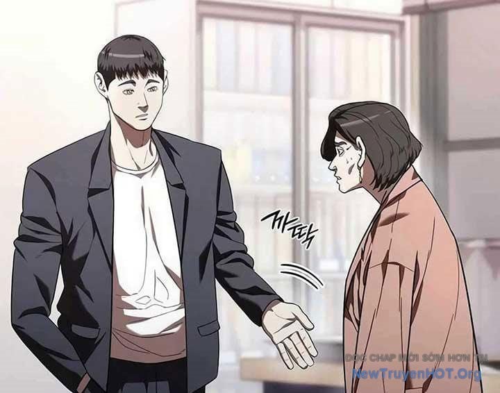 Người Giám Định Cổ Vật: Chapter 45