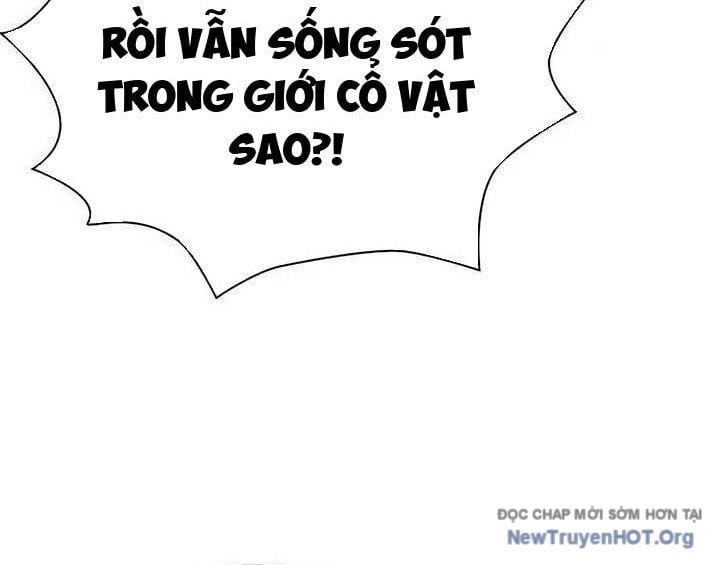 Người Giám Định Cổ Vật: Chapter 45