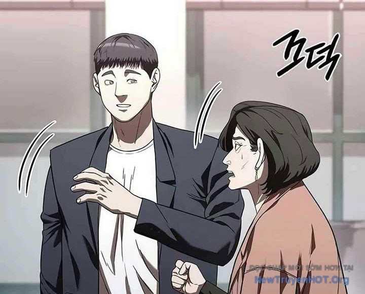 Người Giám Định Cổ Vật: Chapter 45