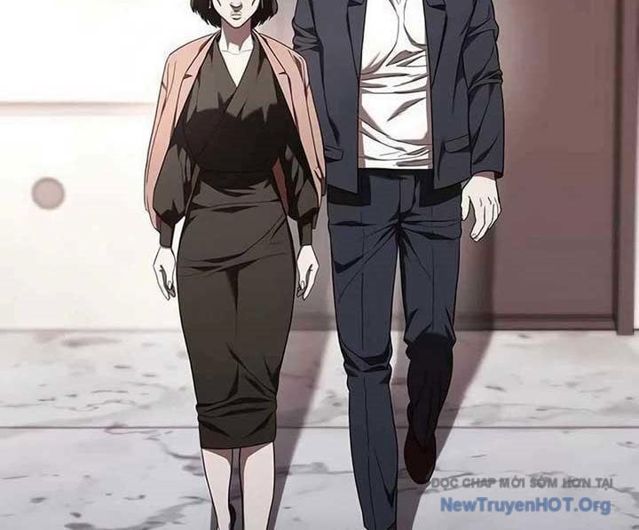 Người Giám Định Cổ Vật: Chapter 45