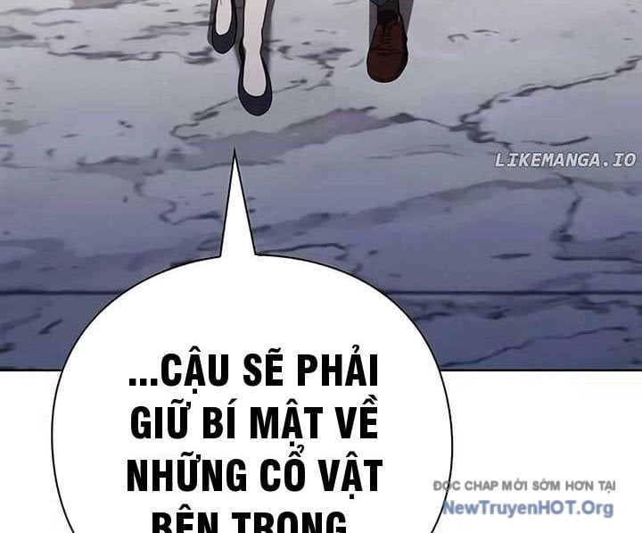 Người Giám Định Cổ Vật: Chapter 45