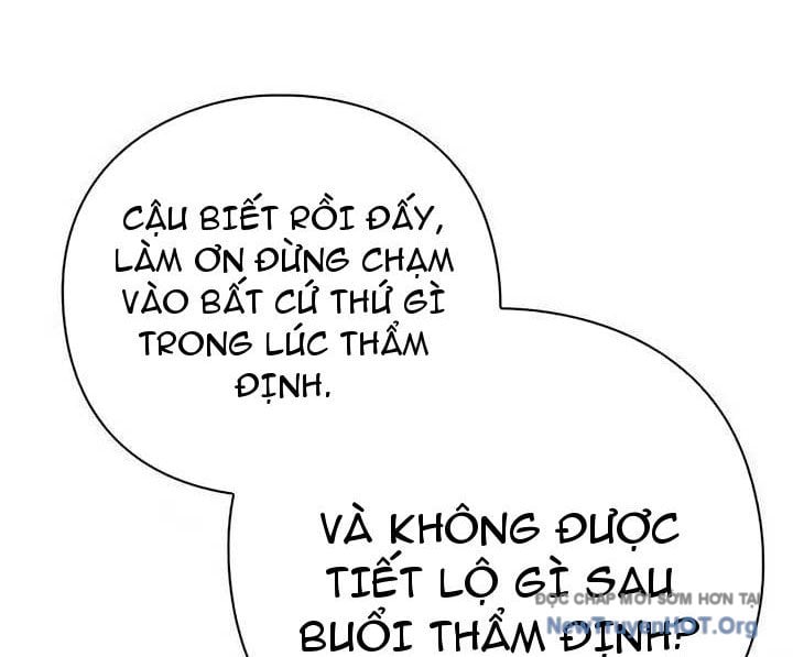Người Giám Định Cổ Vật: Chapter 45