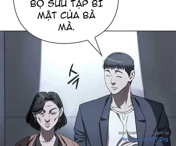 Người Giám Định Cổ Vật: Chapter 45