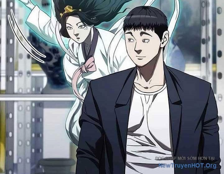 Người Giám Định Cổ Vật: Chapter 45