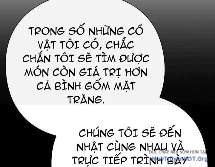 Người Giám Định Cổ Vật: Chapter 45