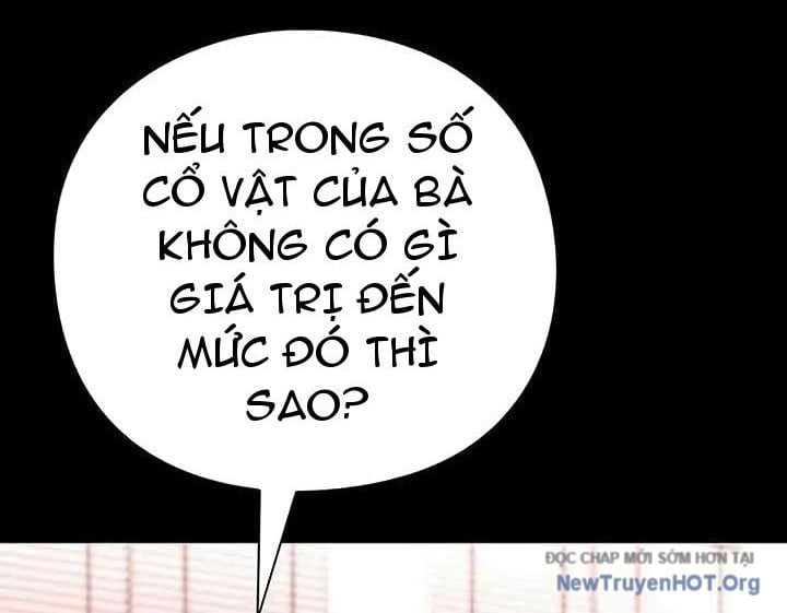 Người Giám Định Cổ Vật: Chapter 45