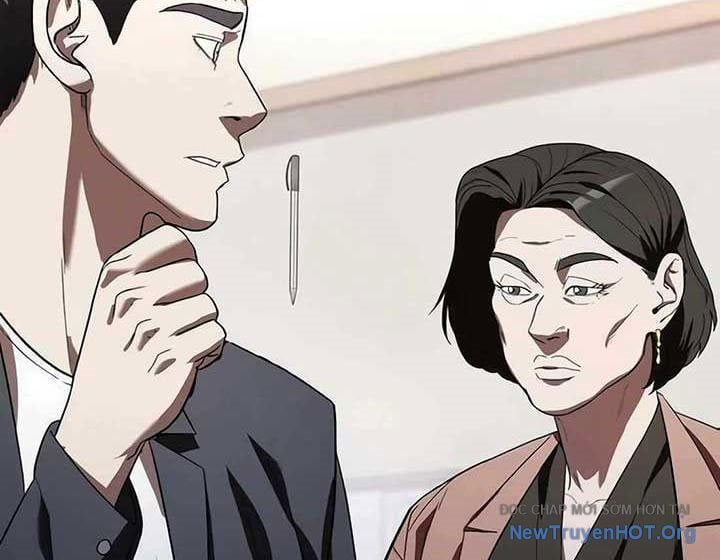 Người Giám Định Cổ Vật: Chapter 45