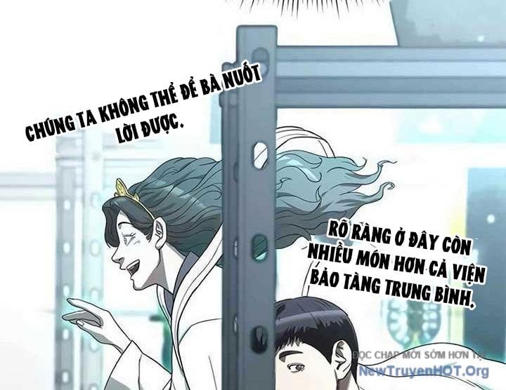 Người Giám Định Cổ Vật: Chapter 45