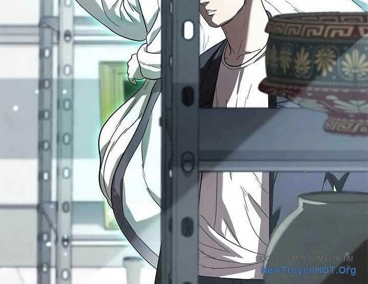 Người Giám Định Cổ Vật: Chapter 45