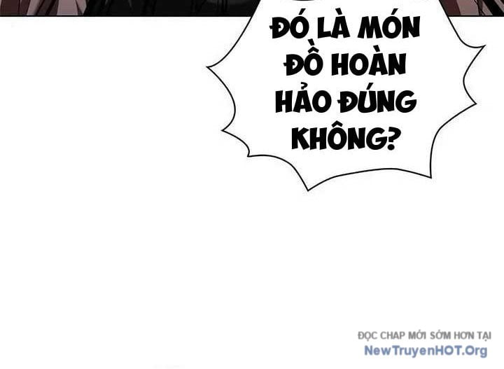 Người Giám Định Cổ Vật: Chapter 45