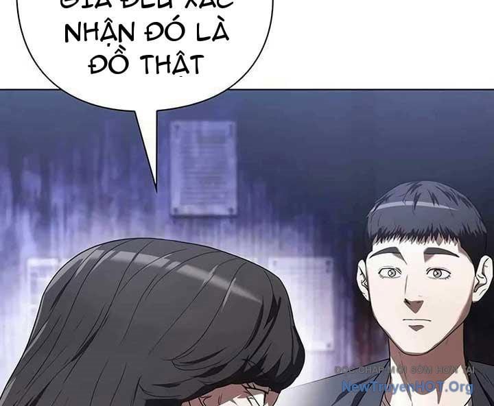 Người Giám Định Cổ Vật: Chapter 45