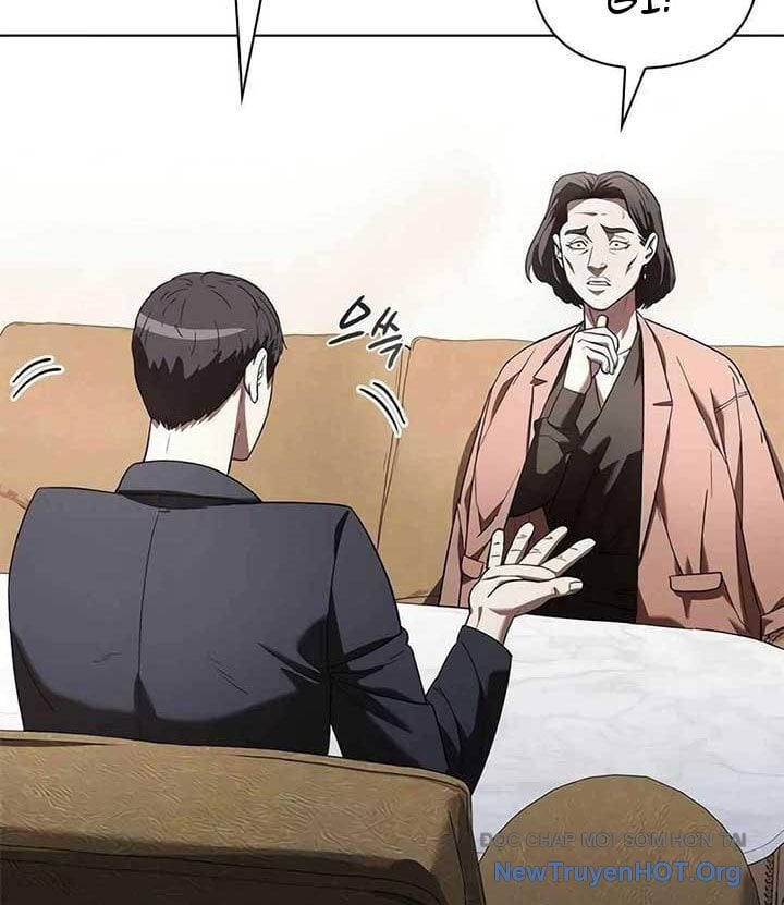 Người Giám Định Cổ Vật: Chapter 45