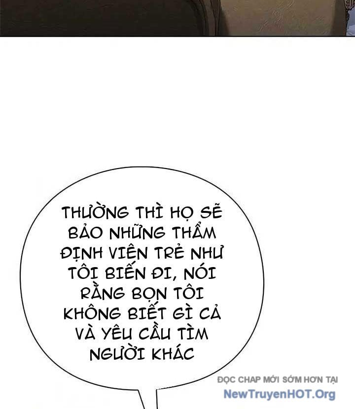 Người Giám Định Cổ Vật: Chapter 45