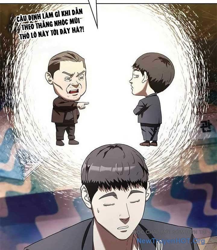 Người Giám Định Cổ Vật: Chapter 45