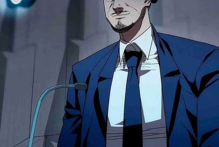 Người Giám Định Cổ Vật: Chapter 46