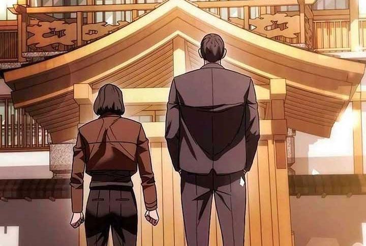 Người Giám Định Cổ Vật: Chapter 46