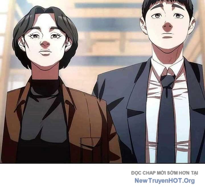 Người Giám Định Cổ Vật: Chapter 46