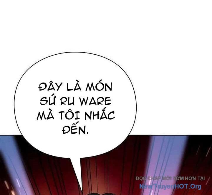 Người Giám Định Cổ Vật: Chapter 46