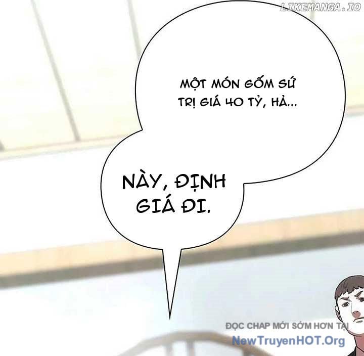 Người Giám Định Cổ Vật: Chapter 46