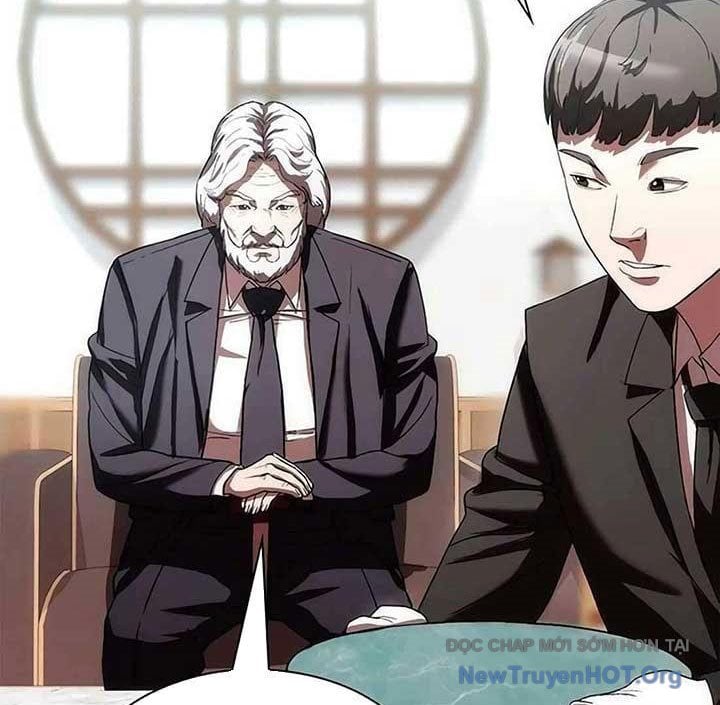 Người Giám Định Cổ Vật: Chapter 46