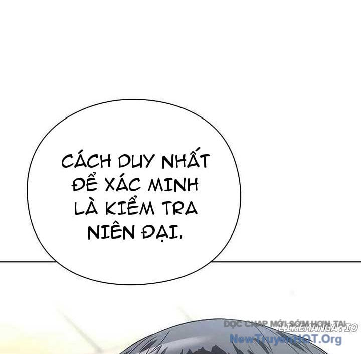 Người Giám Định Cổ Vật: Chapter 46