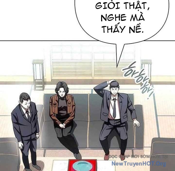 Người Giám Định Cổ Vật: Chapter 46