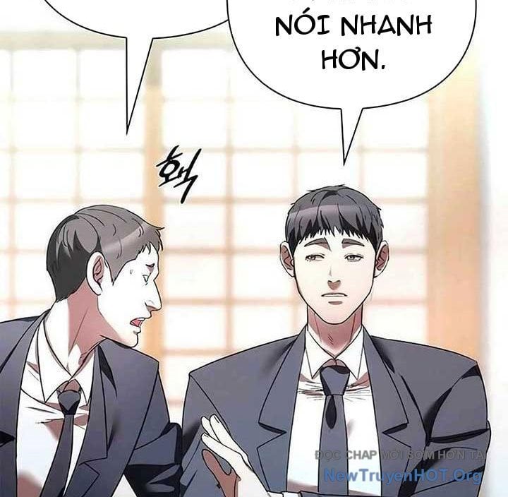 Người Giám Định Cổ Vật: Chapter 46