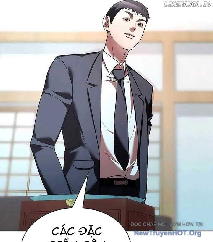 Người Giám Định Cổ Vật: Chapter 46