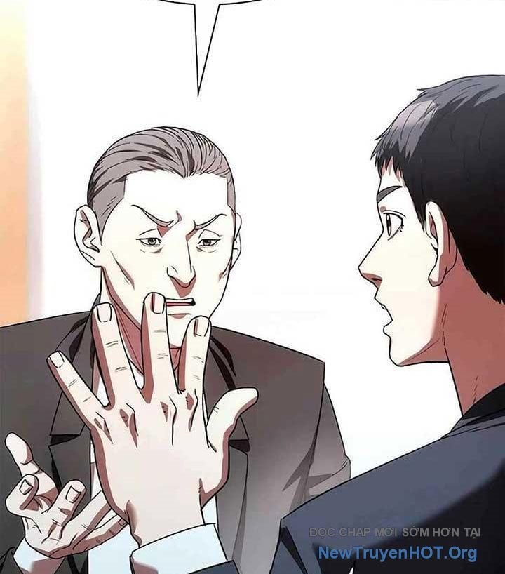 Người Giám Định Cổ Vật: Chapter 46