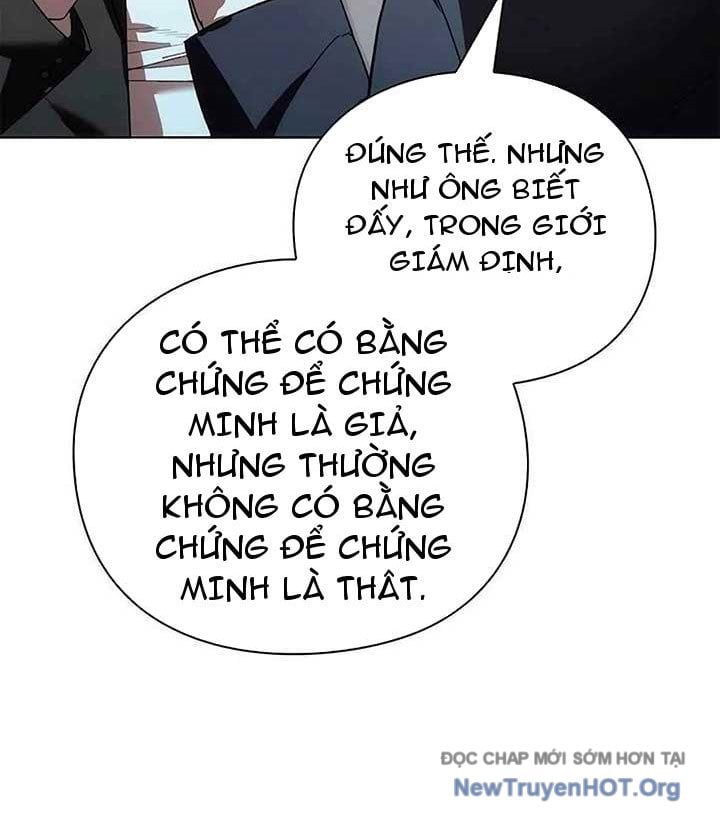 Người Giám Định Cổ Vật: Chapter 46