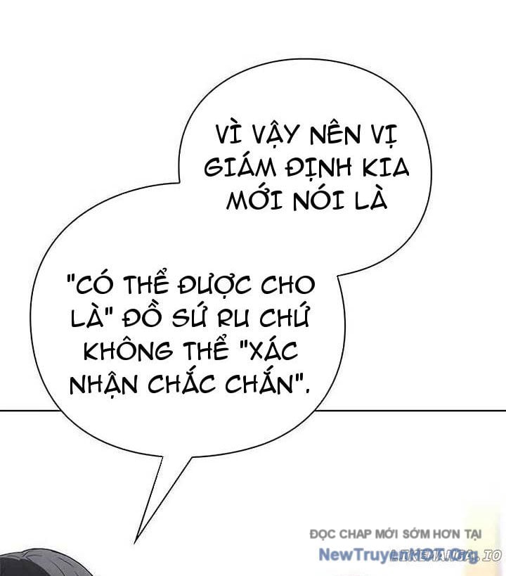 Người Giám Định Cổ Vật: Chapter 46