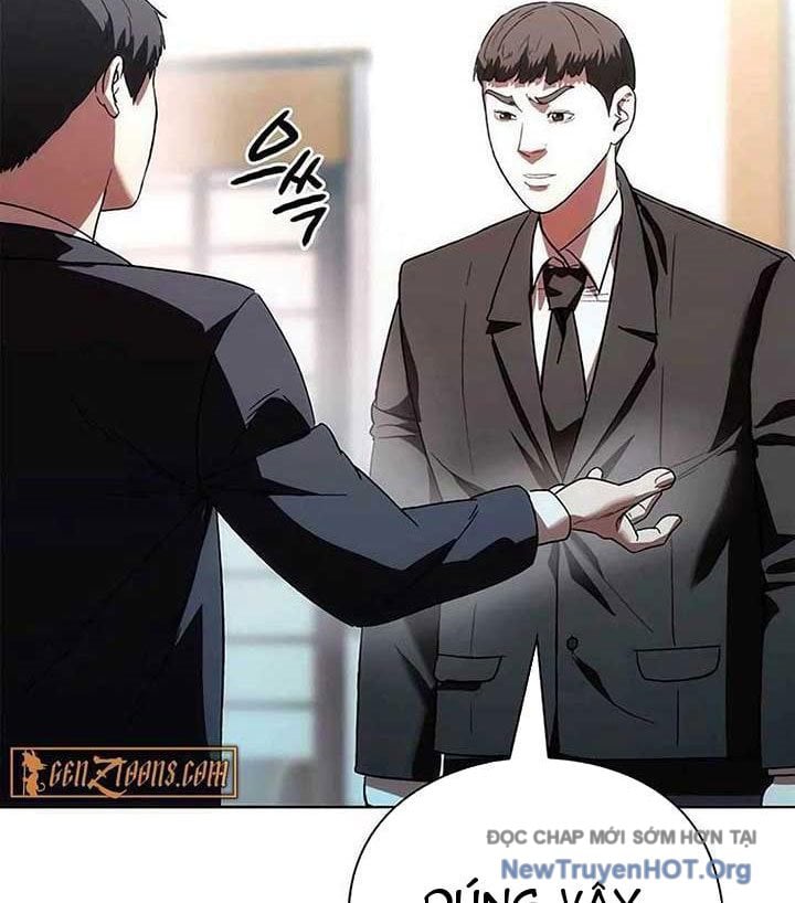 Người Giám Định Cổ Vật: Chapter 46