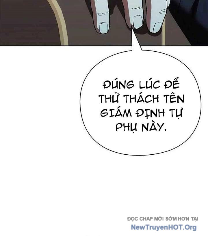 Người Giám Định Cổ Vật: Chapter 46