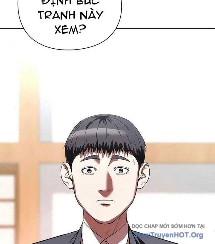 Người Giám Định Cổ Vật: Chapter 46