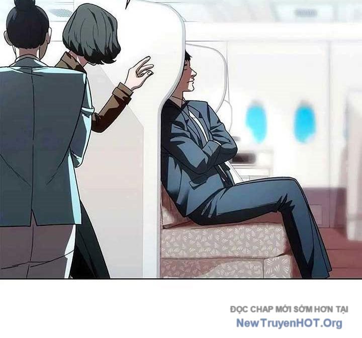 Người Giám Định Cổ Vật: Chapter 46