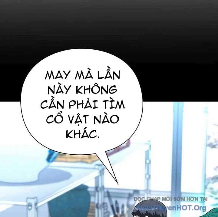 Người Giám Định Cổ Vật: Chapter 46