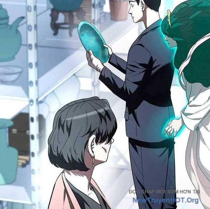 Người Giám Định Cổ Vật: Chapter 46