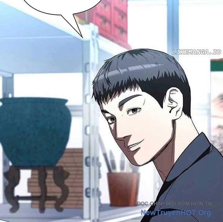 Người Giám Định Cổ Vật: Chapter 46