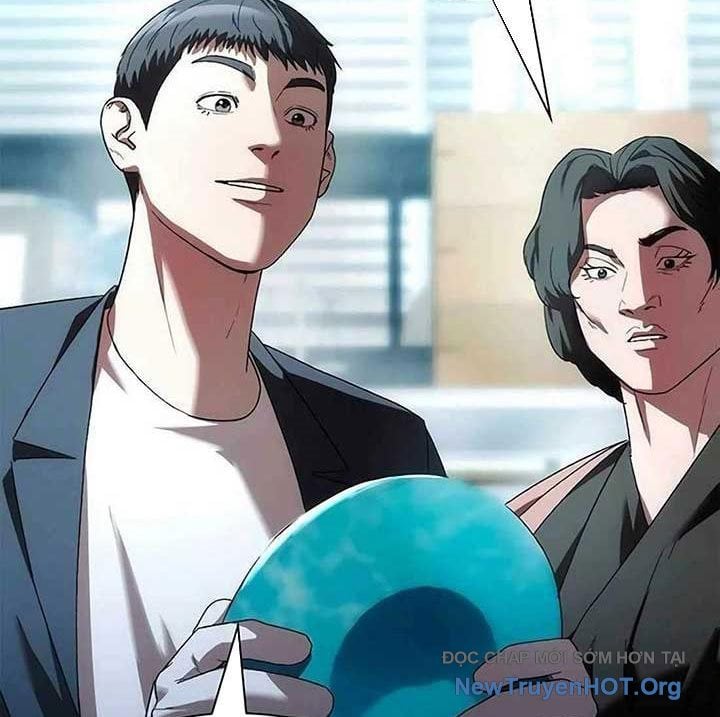 Người Giám Định Cổ Vật: Chapter 46