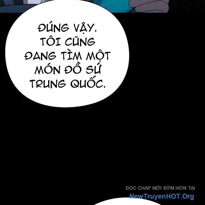 Người Giám Định Cổ Vật: Chapter 46