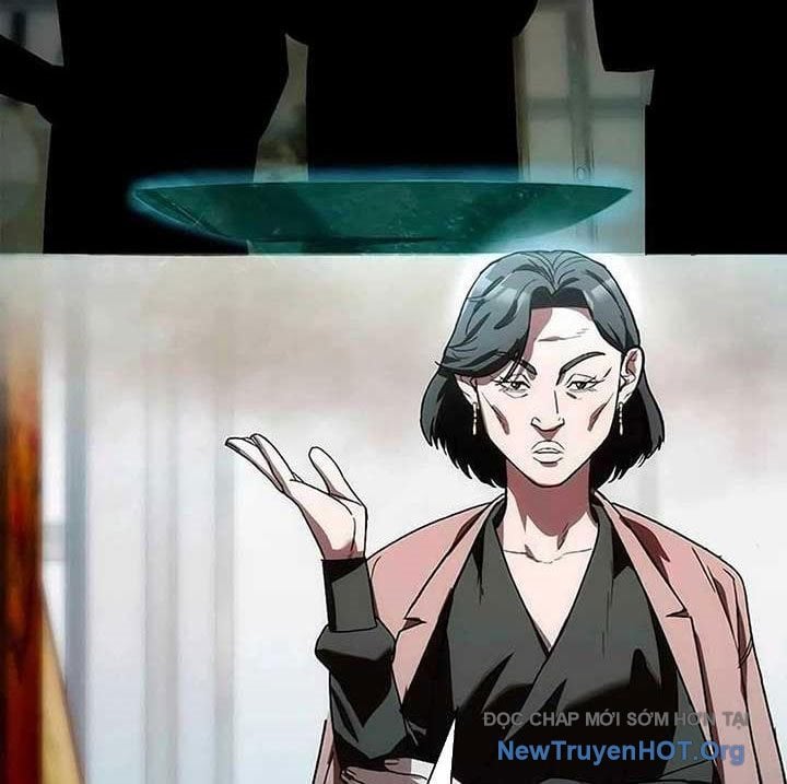 Người Giám Định Cổ Vật: Chapter 46