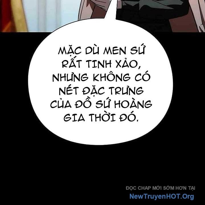 Người Giám Định Cổ Vật: Chapter 46
